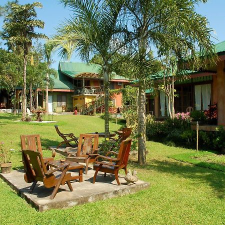Casa San Pablo B & B Εξωτερικό φωτογραφία