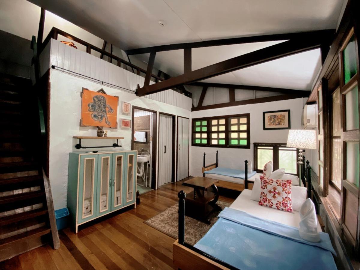 Casa San Pablo B & B Εξωτερικό φωτογραφία