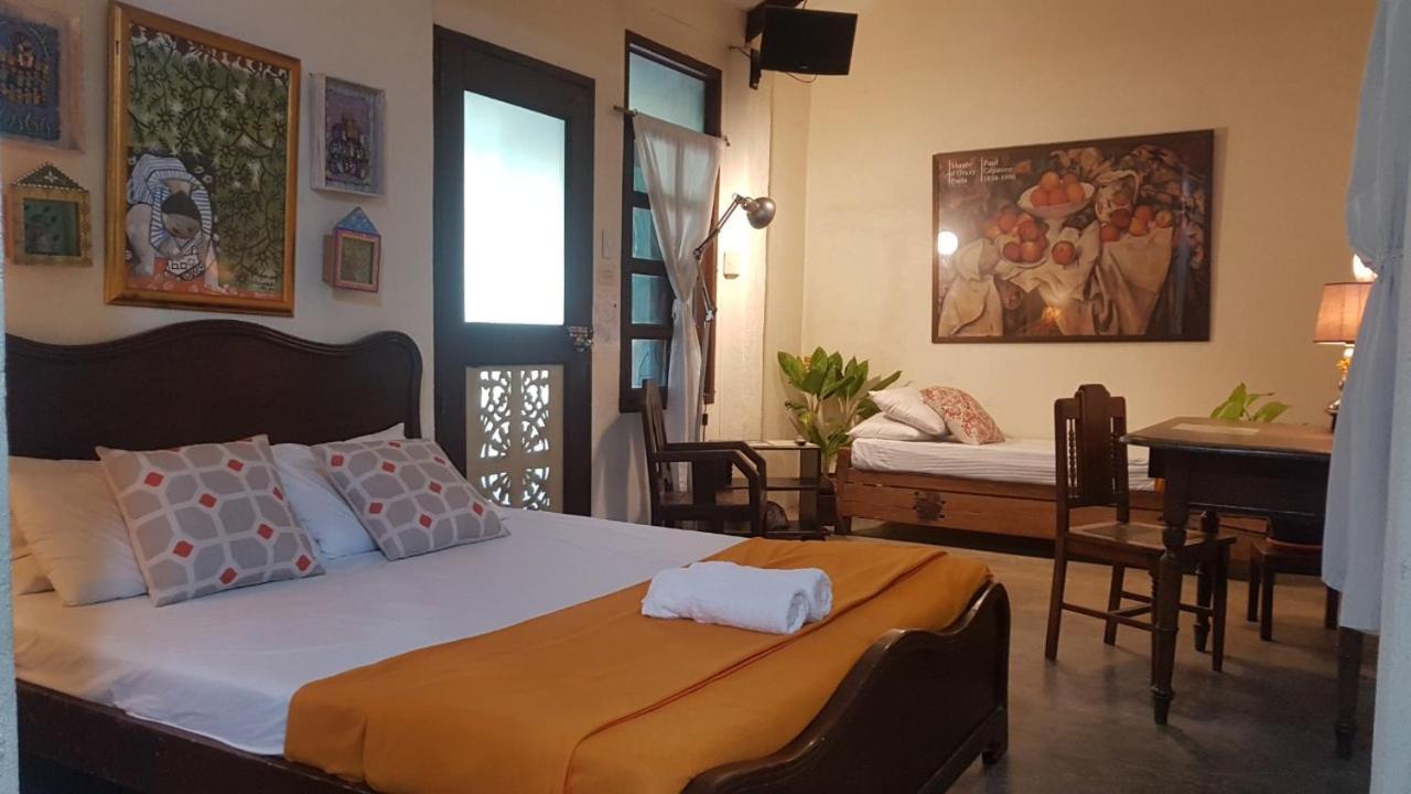Casa San Pablo B & B Εξωτερικό φωτογραφία