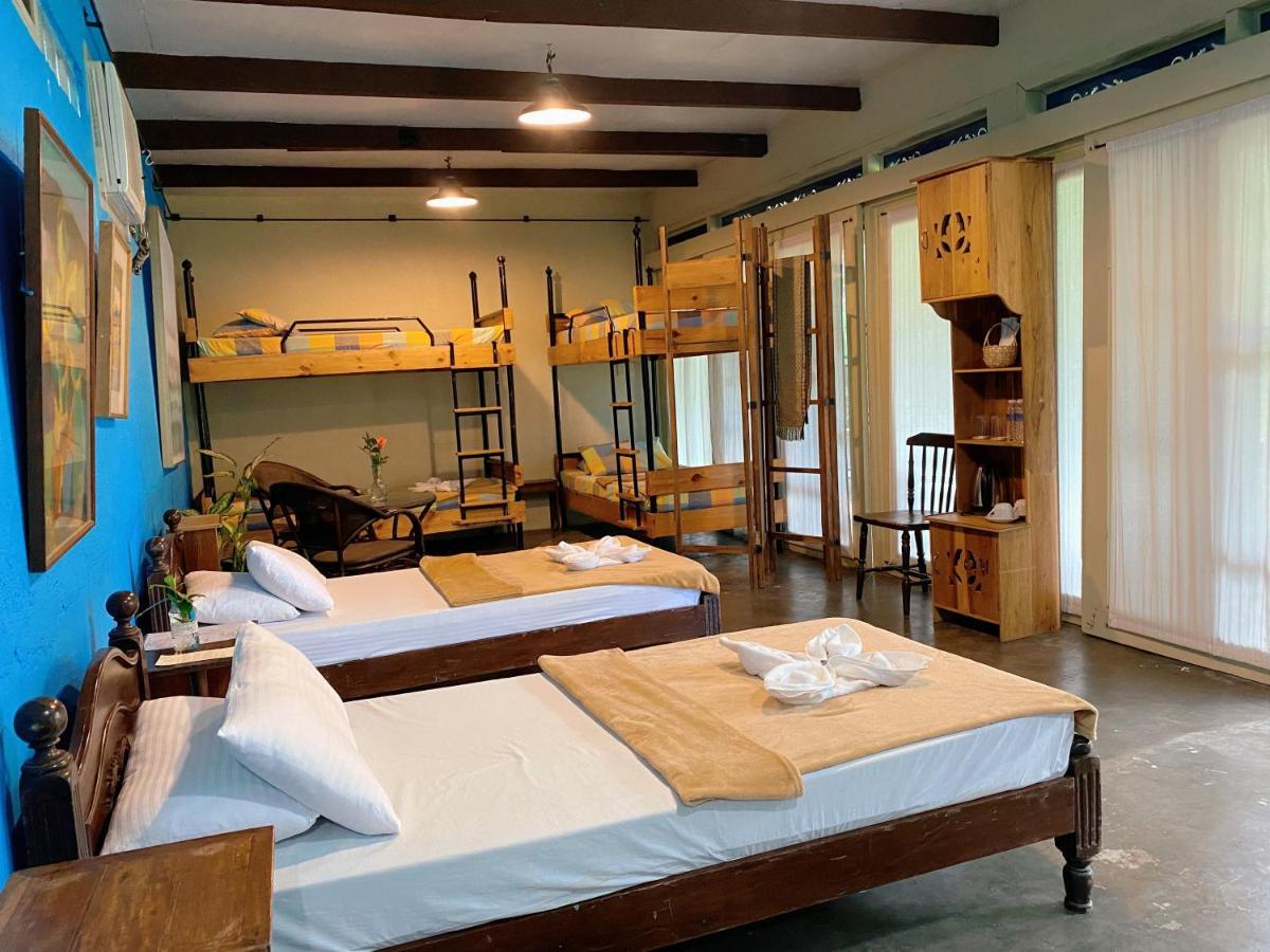 Casa San Pablo B & B Εξωτερικό φωτογραφία