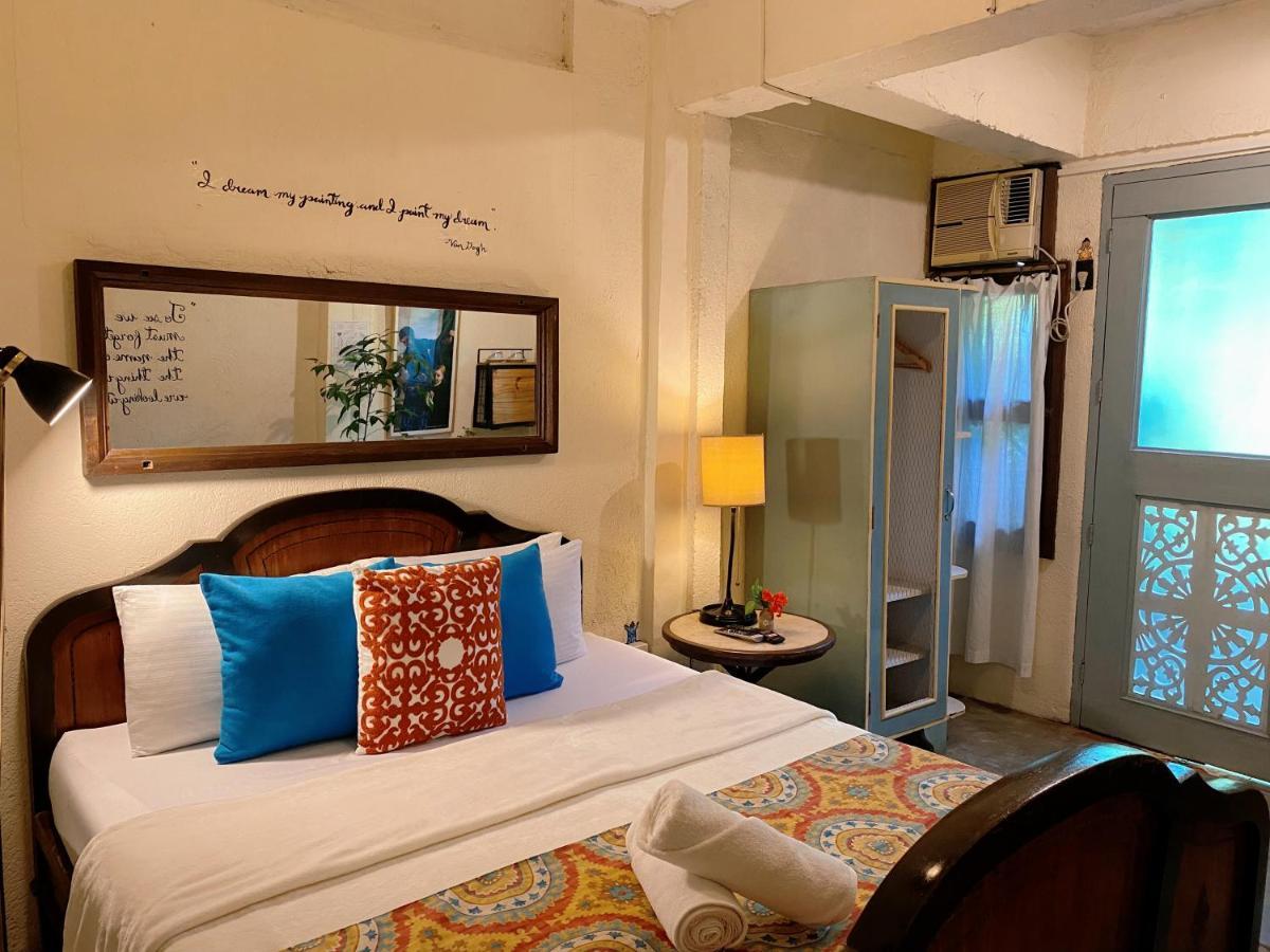 Casa San Pablo B & B Εξωτερικό φωτογραφία