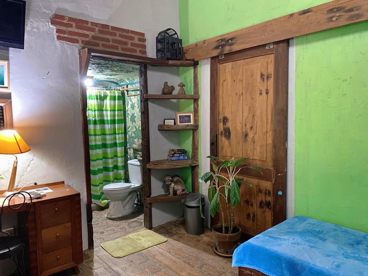 Casa San Pablo B & B Εξωτερικό φωτογραφία