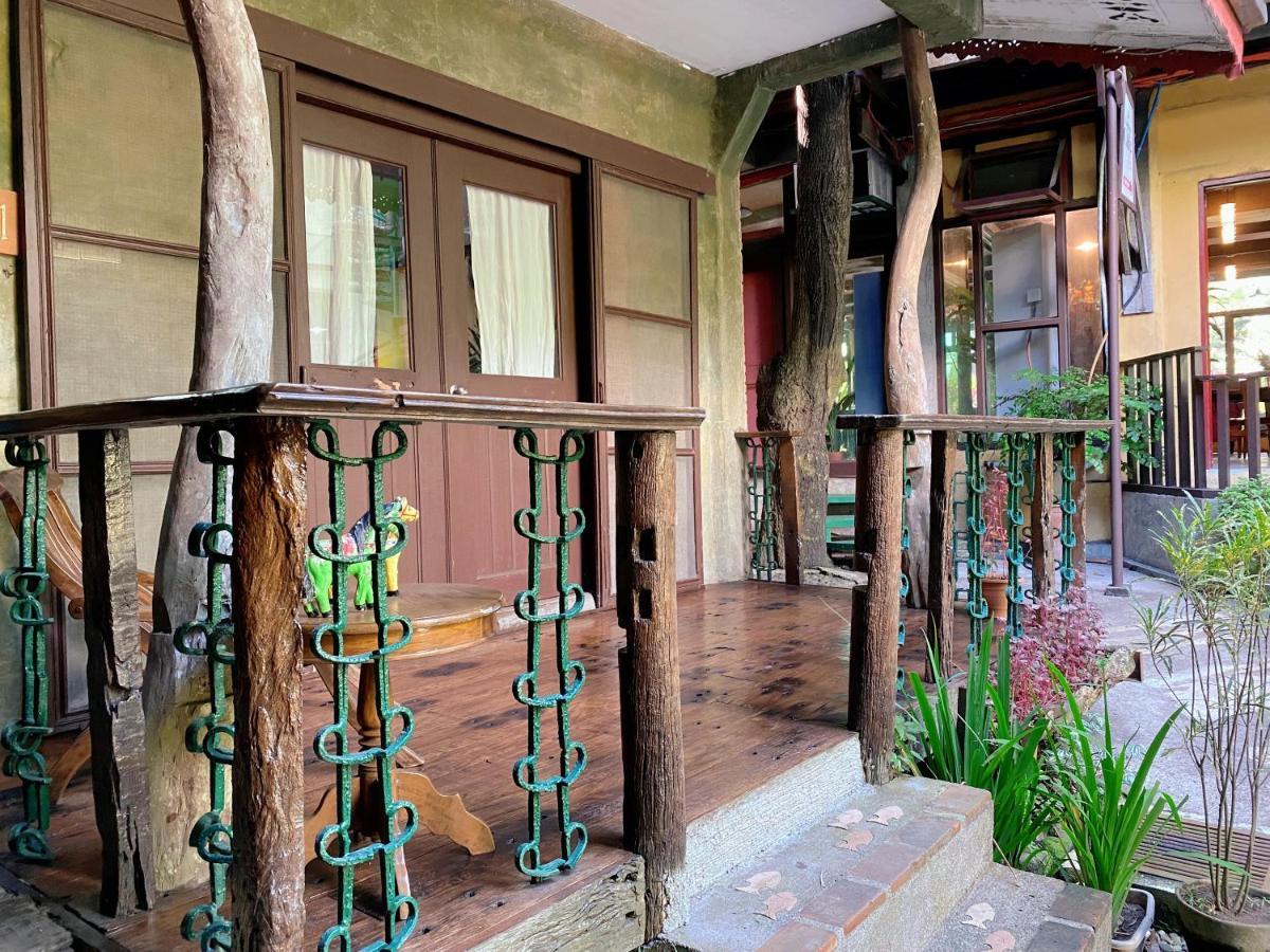 Casa San Pablo B & B Εξωτερικό φωτογραφία