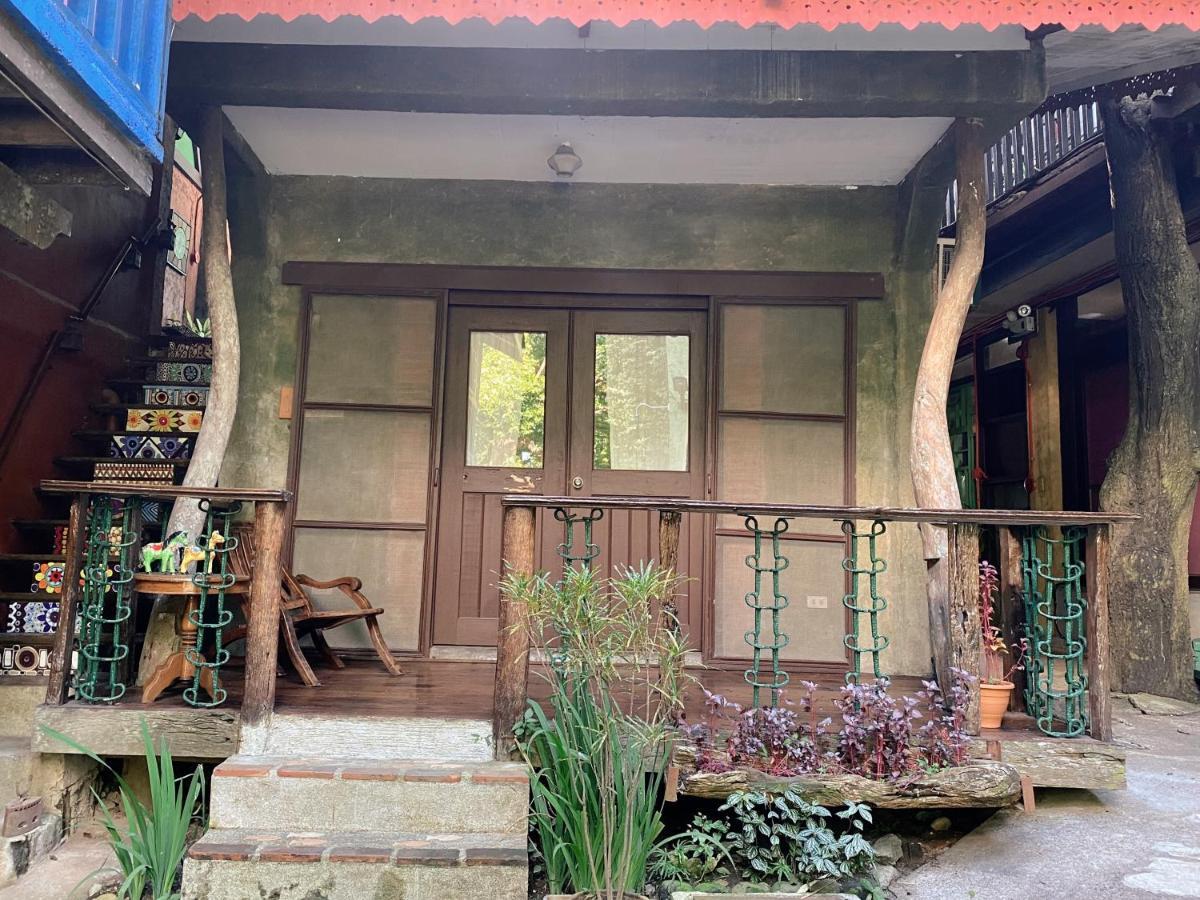 Casa San Pablo B & B Εξωτερικό φωτογραφία