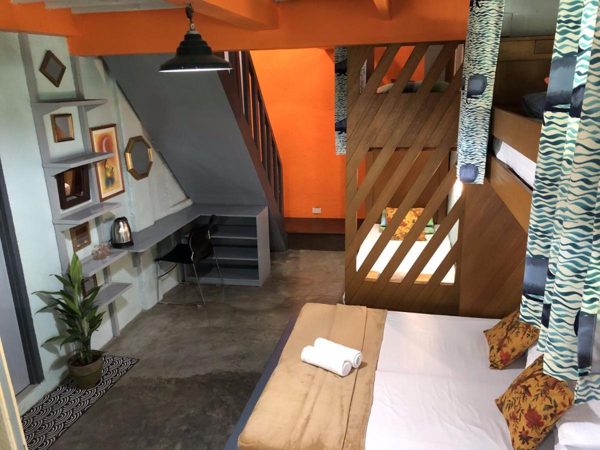 Casa San Pablo B & B Εξωτερικό φωτογραφία