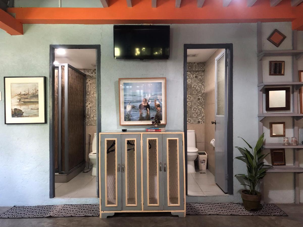 Casa San Pablo B & B Εξωτερικό φωτογραφία