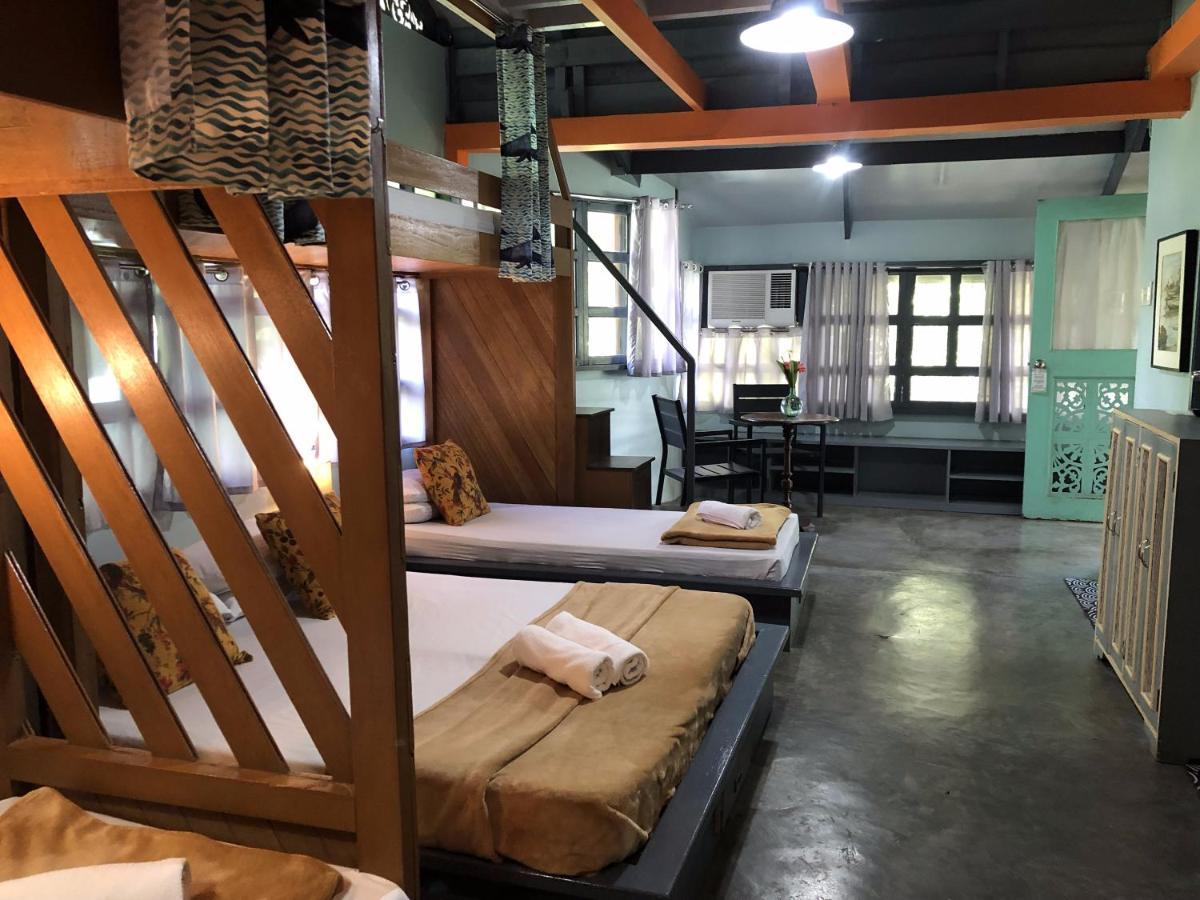 Casa San Pablo B & B Εξωτερικό φωτογραφία