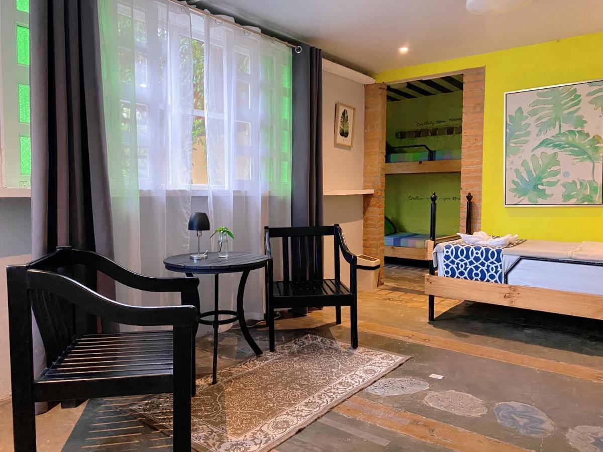 Casa San Pablo B & B Εξωτερικό φωτογραφία