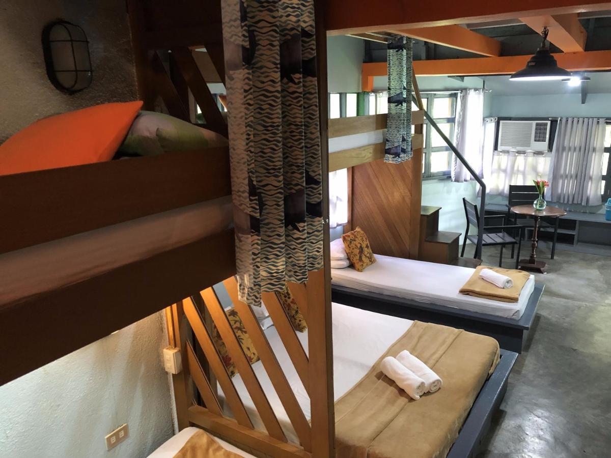 Casa San Pablo B & B Εξωτερικό φωτογραφία