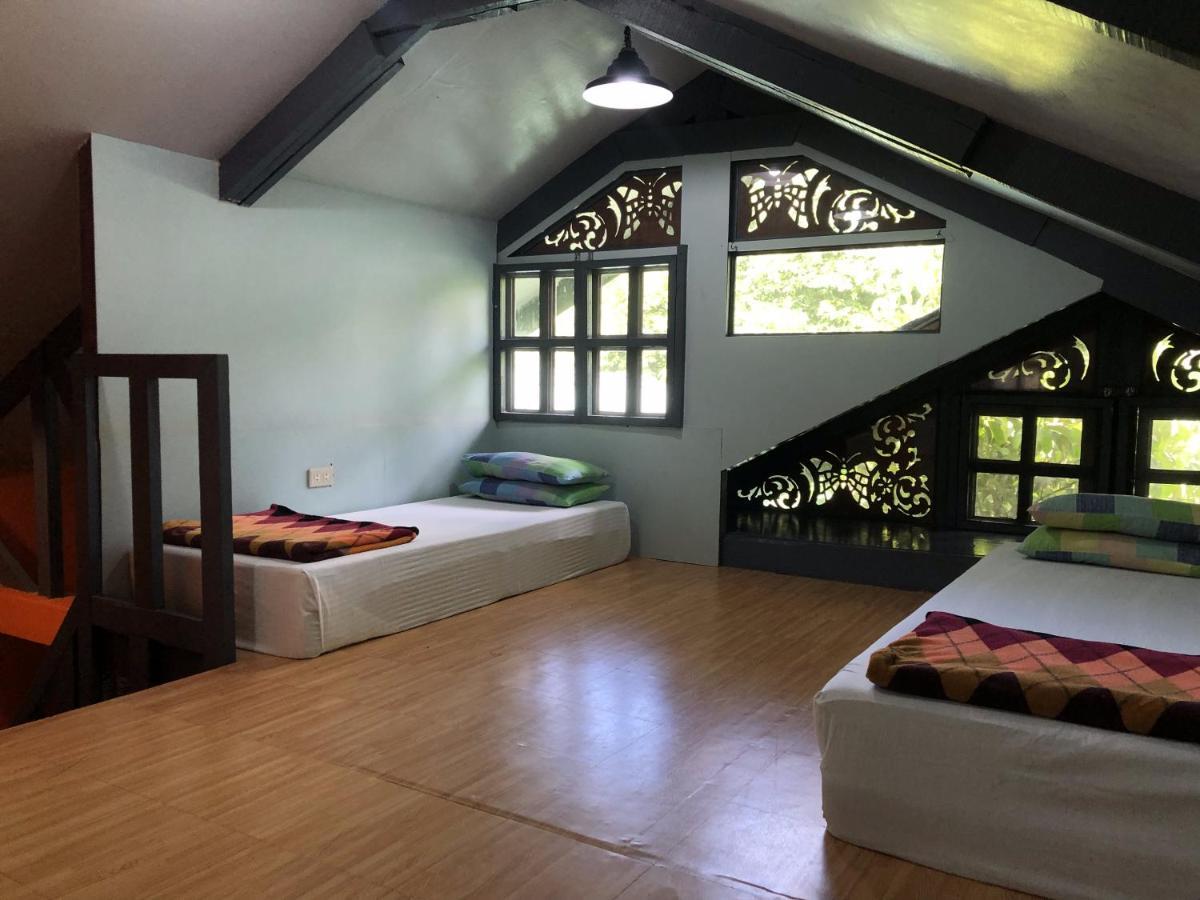 Casa San Pablo B & B Εξωτερικό φωτογραφία