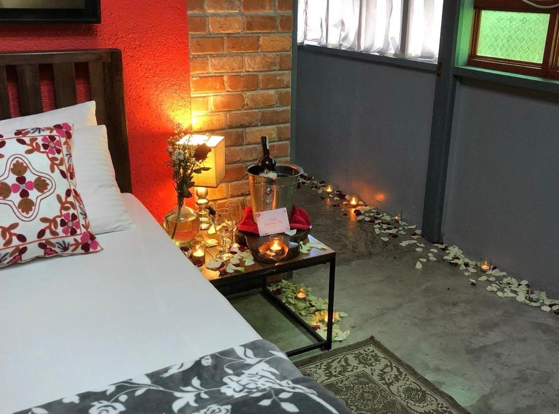 Casa San Pablo B & B Εξωτερικό φωτογραφία
