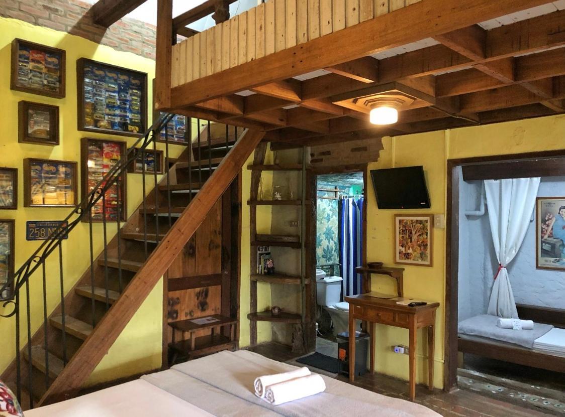 Casa San Pablo B & B Εξωτερικό φωτογραφία