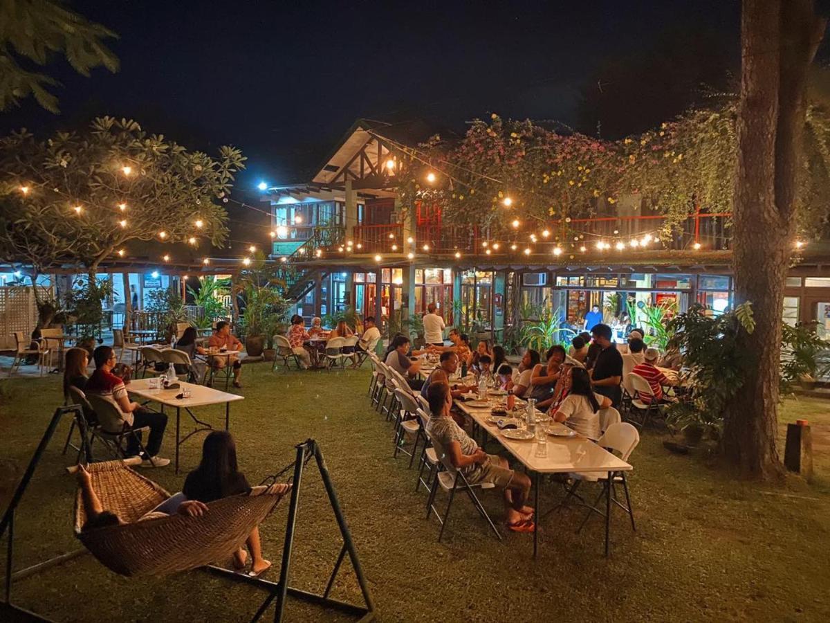 Casa San Pablo B & B Εξωτερικό φωτογραφία