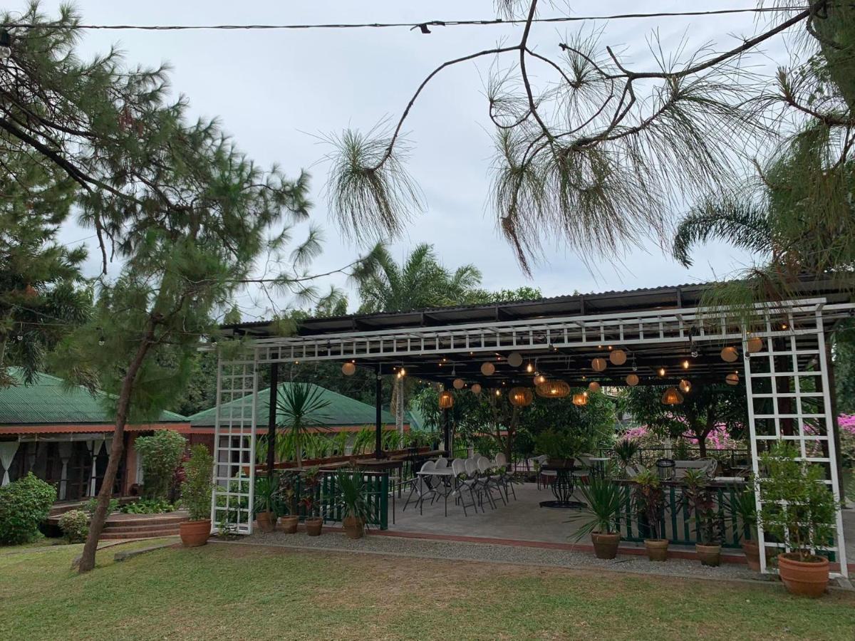 Casa San Pablo B & B Εξωτερικό φωτογραφία
