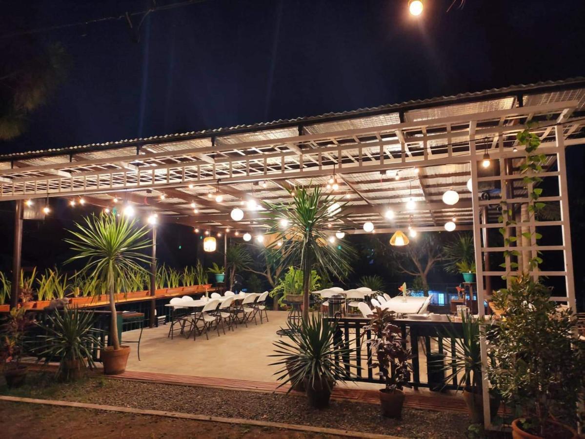 Casa San Pablo B & B Εξωτερικό φωτογραφία