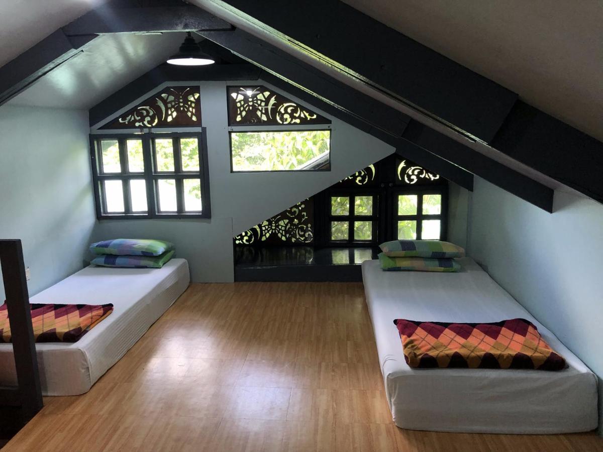 Casa San Pablo B & B Εξωτερικό φωτογραφία