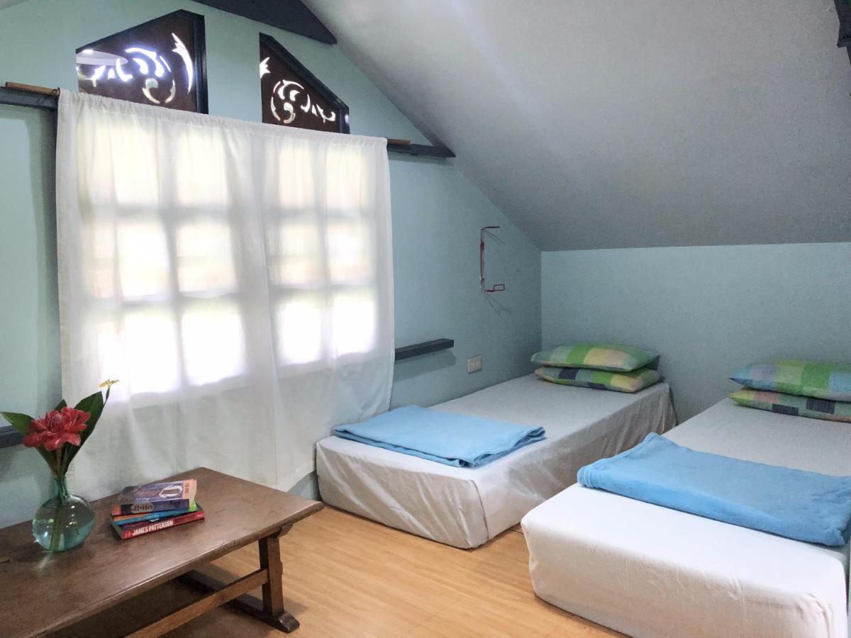 Casa San Pablo B & B Εξωτερικό φωτογραφία