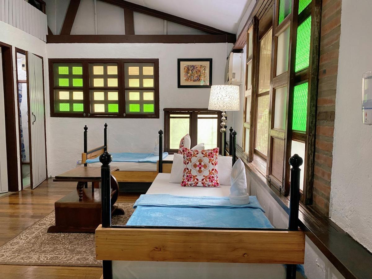 Casa San Pablo B & B Εξωτερικό φωτογραφία