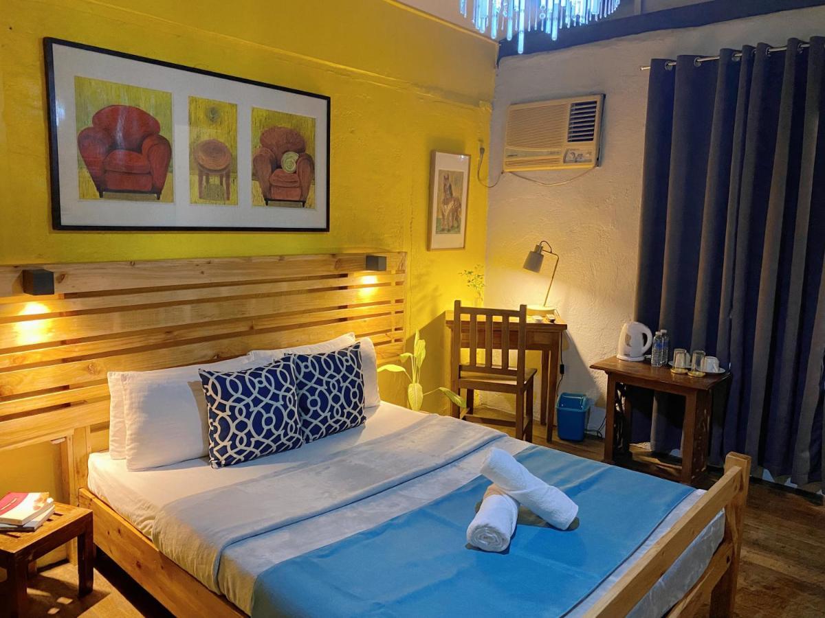 Casa San Pablo B & B Εξωτερικό φωτογραφία