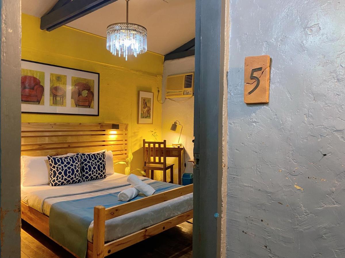 Casa San Pablo B & B Εξωτερικό φωτογραφία
