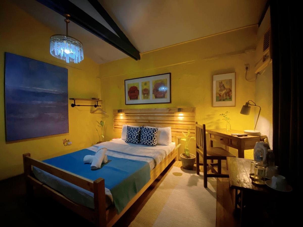 Casa San Pablo B & B Εξωτερικό φωτογραφία