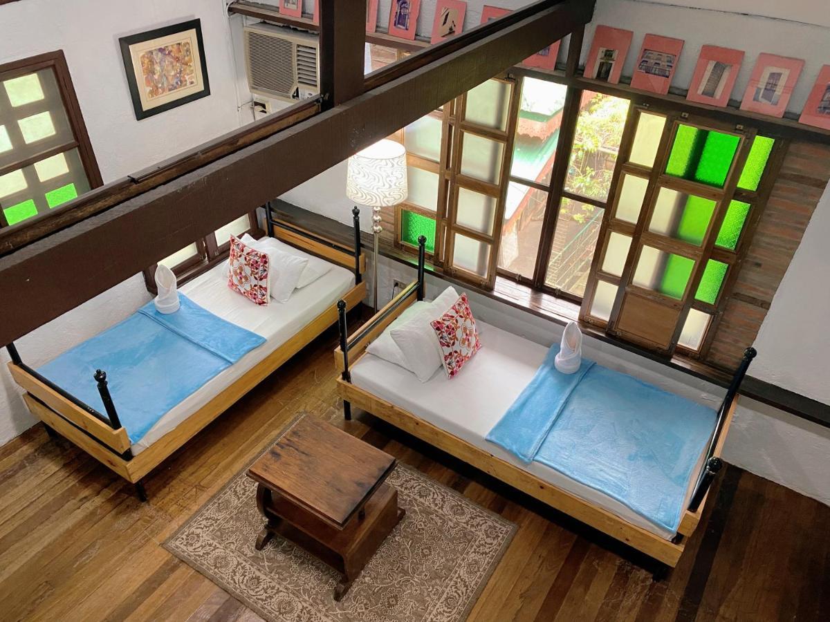 Casa San Pablo B & B Εξωτερικό φωτογραφία