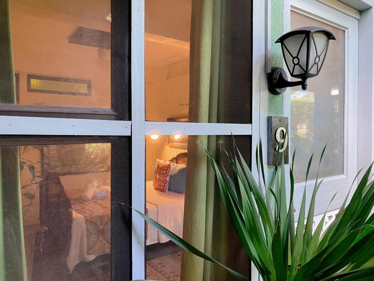 Casa San Pablo B & B Εξωτερικό φωτογραφία