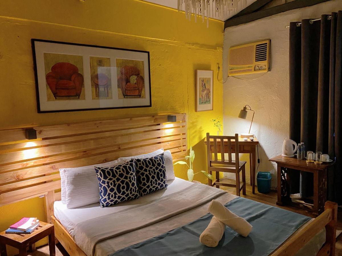 Casa San Pablo B & B Εξωτερικό φωτογραφία