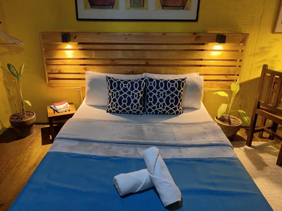 Casa San Pablo B & B Εξωτερικό φωτογραφία