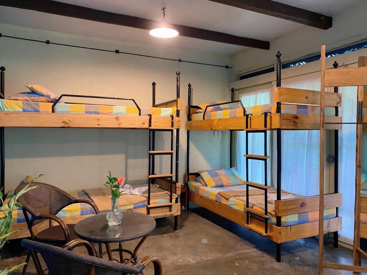 Casa San Pablo B & B Εξωτερικό φωτογραφία
