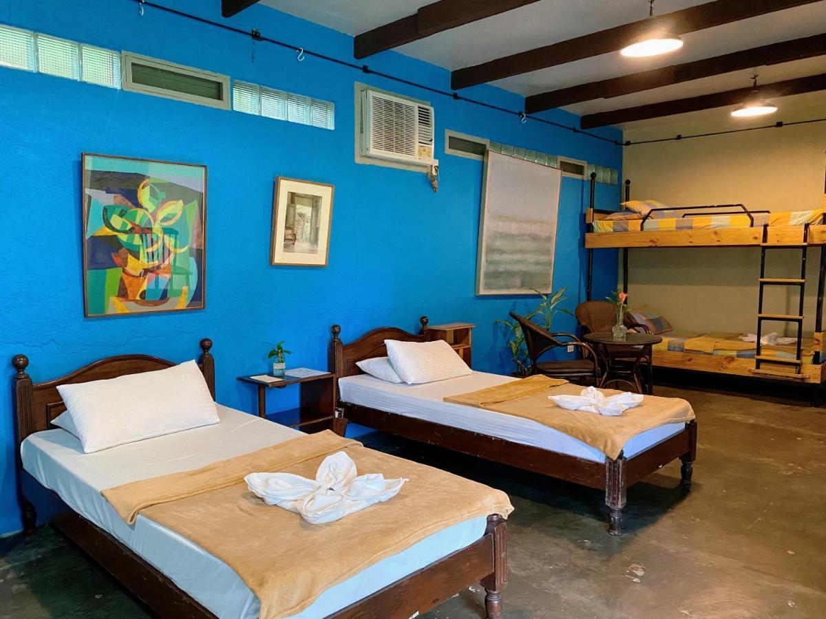 Casa San Pablo B & B Εξωτερικό φωτογραφία