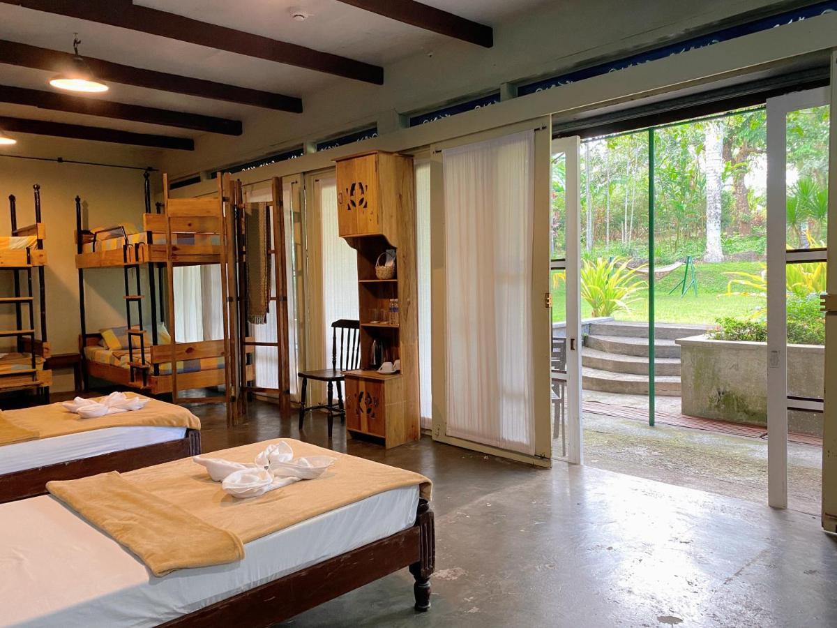 Casa San Pablo B & B Εξωτερικό φωτογραφία