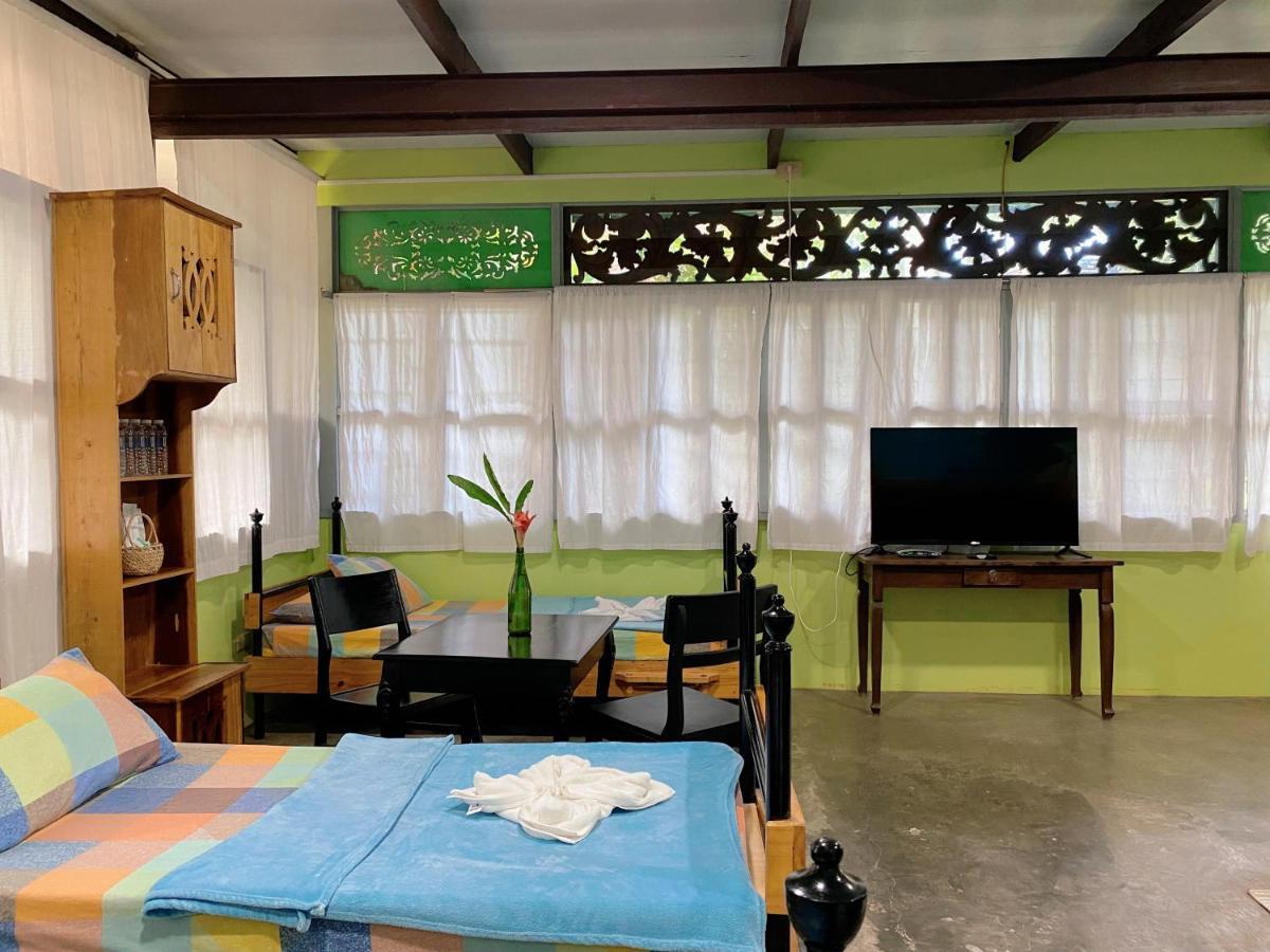 Casa San Pablo B & B Εξωτερικό φωτογραφία