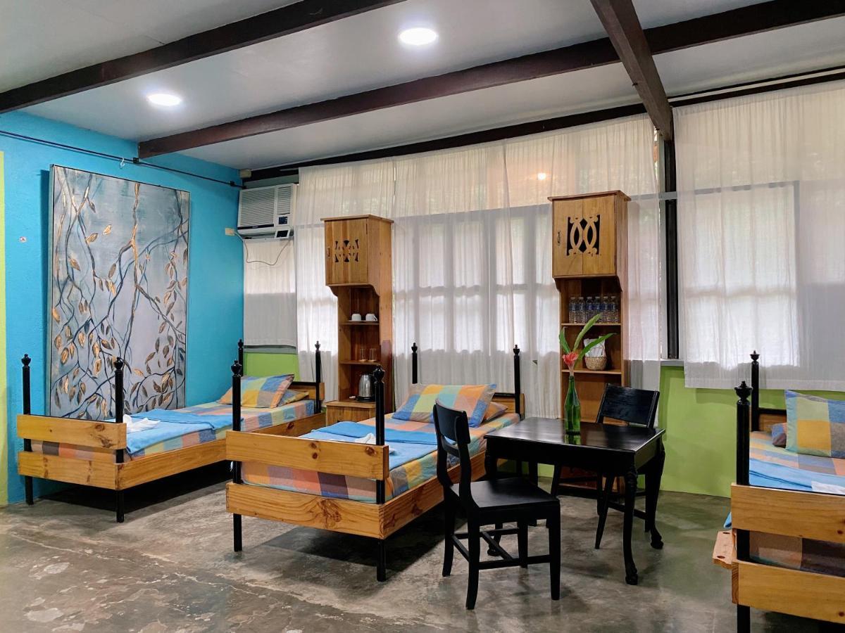 Casa San Pablo B & B Εξωτερικό φωτογραφία