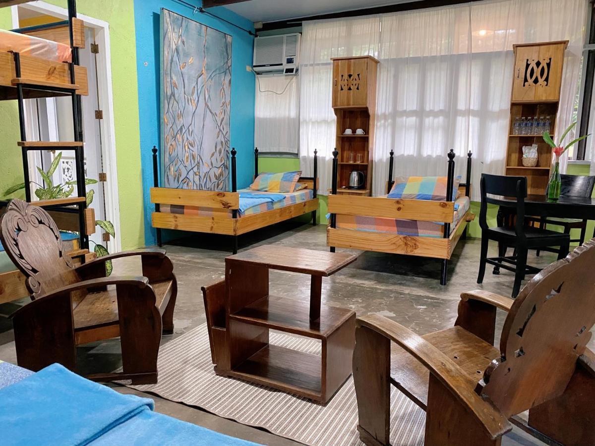 Casa San Pablo B & B Εξωτερικό φωτογραφία