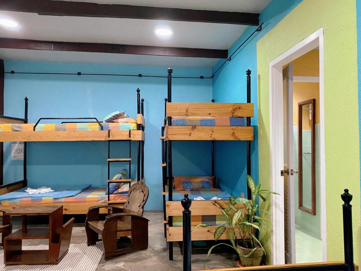 Casa San Pablo B & B Εξωτερικό φωτογραφία