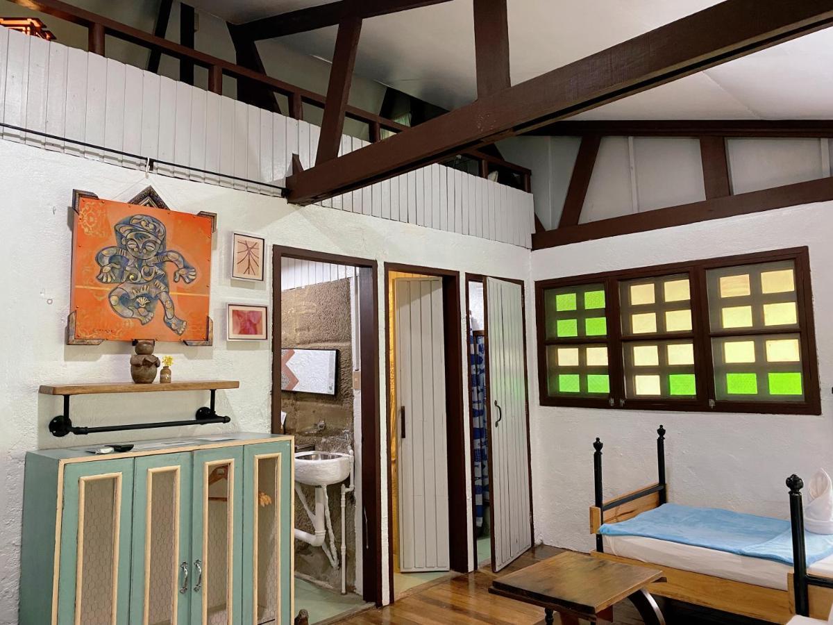 Casa San Pablo B & B Εξωτερικό φωτογραφία