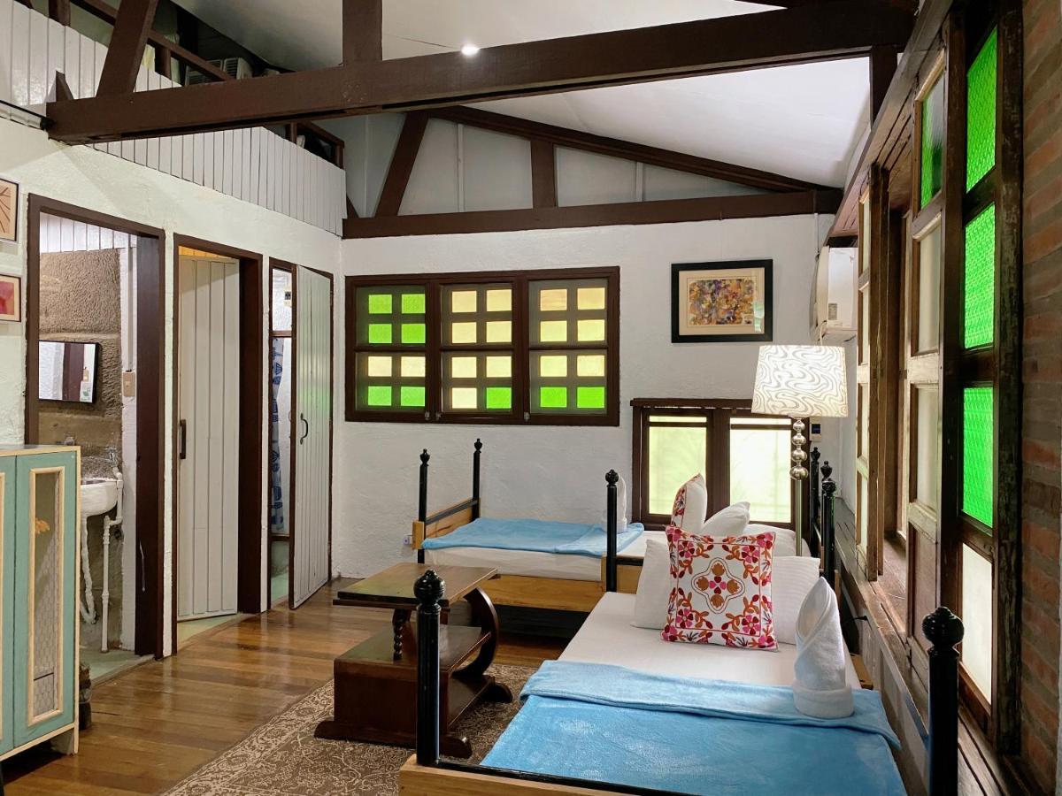 Casa San Pablo B & B Εξωτερικό φωτογραφία