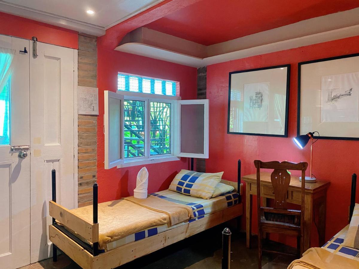 Casa San Pablo B & B Εξωτερικό φωτογραφία
