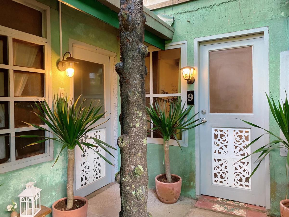 Casa San Pablo B & B Εξωτερικό φωτογραφία