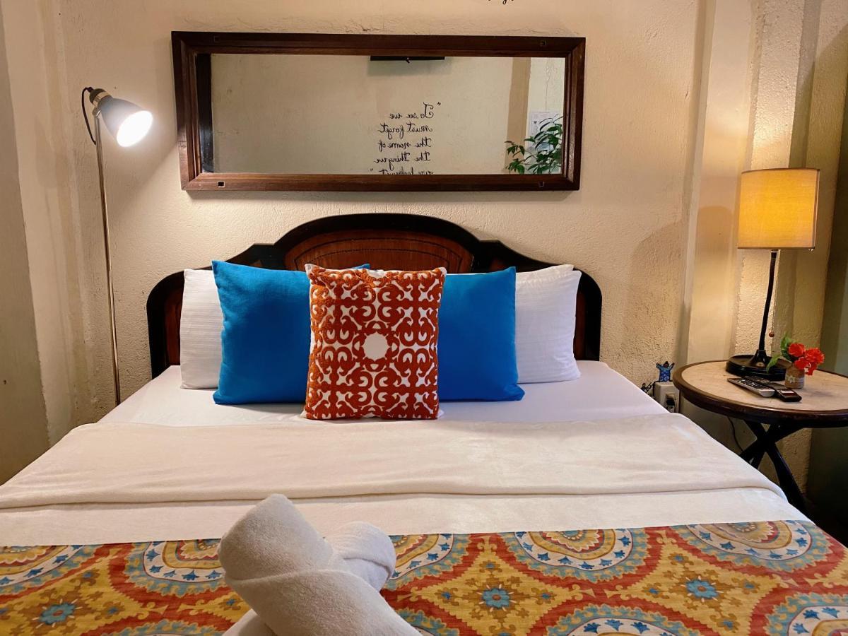 Casa San Pablo B & B Εξωτερικό φωτογραφία