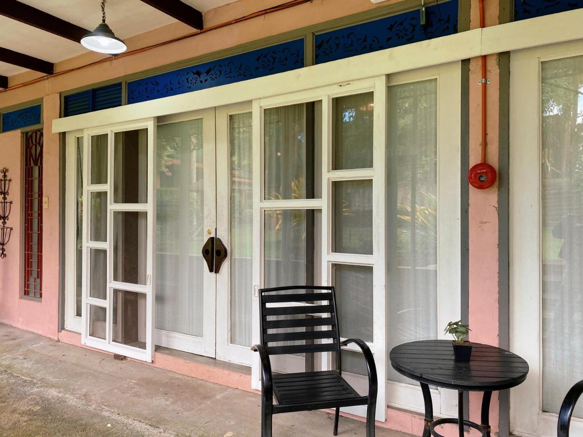 Casa San Pablo B & B Εξωτερικό φωτογραφία