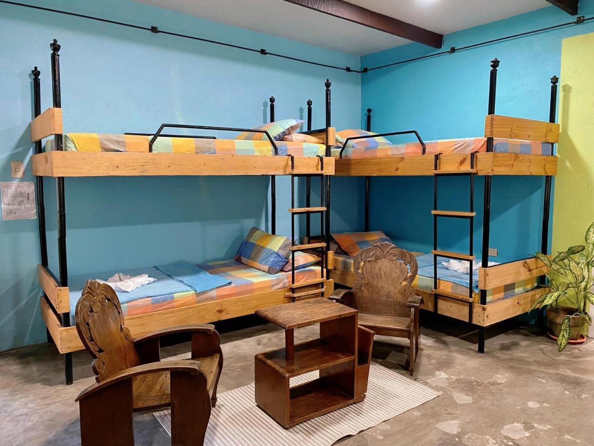 Casa San Pablo B & B Εξωτερικό φωτογραφία