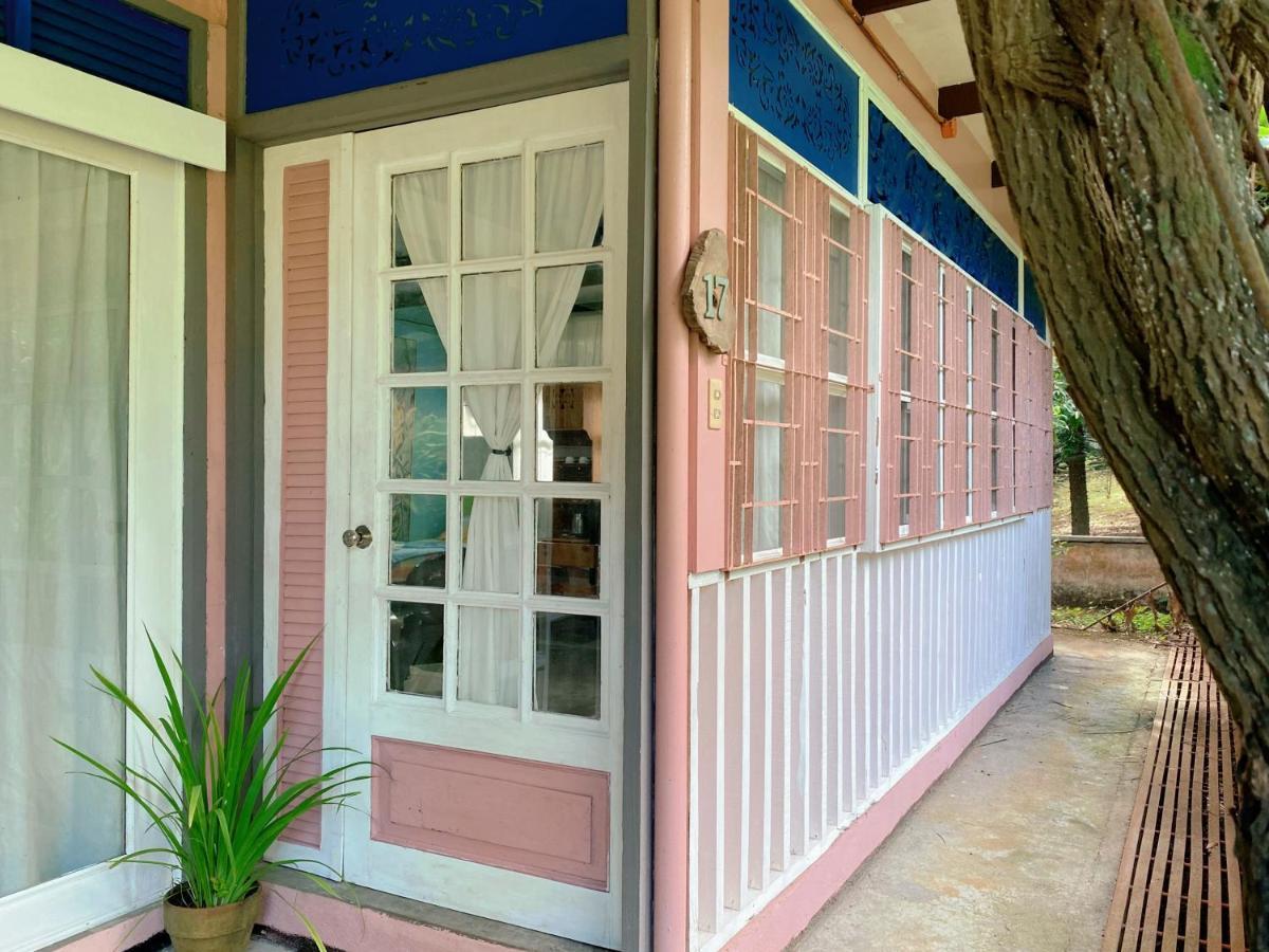 Casa San Pablo B & B Εξωτερικό φωτογραφία