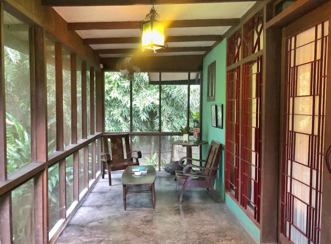 Casa San Pablo B & B Εξωτερικό φωτογραφία