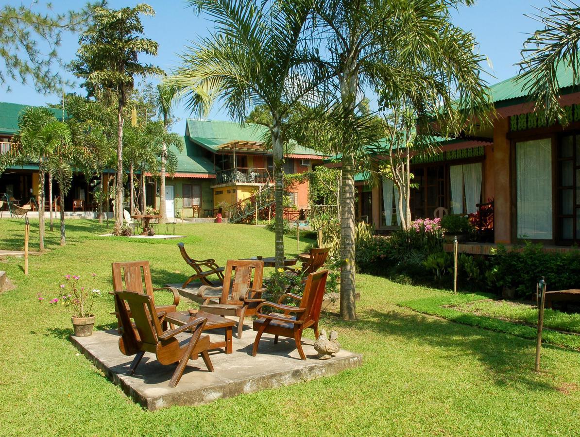 Casa San Pablo B & B Εξωτερικό φωτογραφία